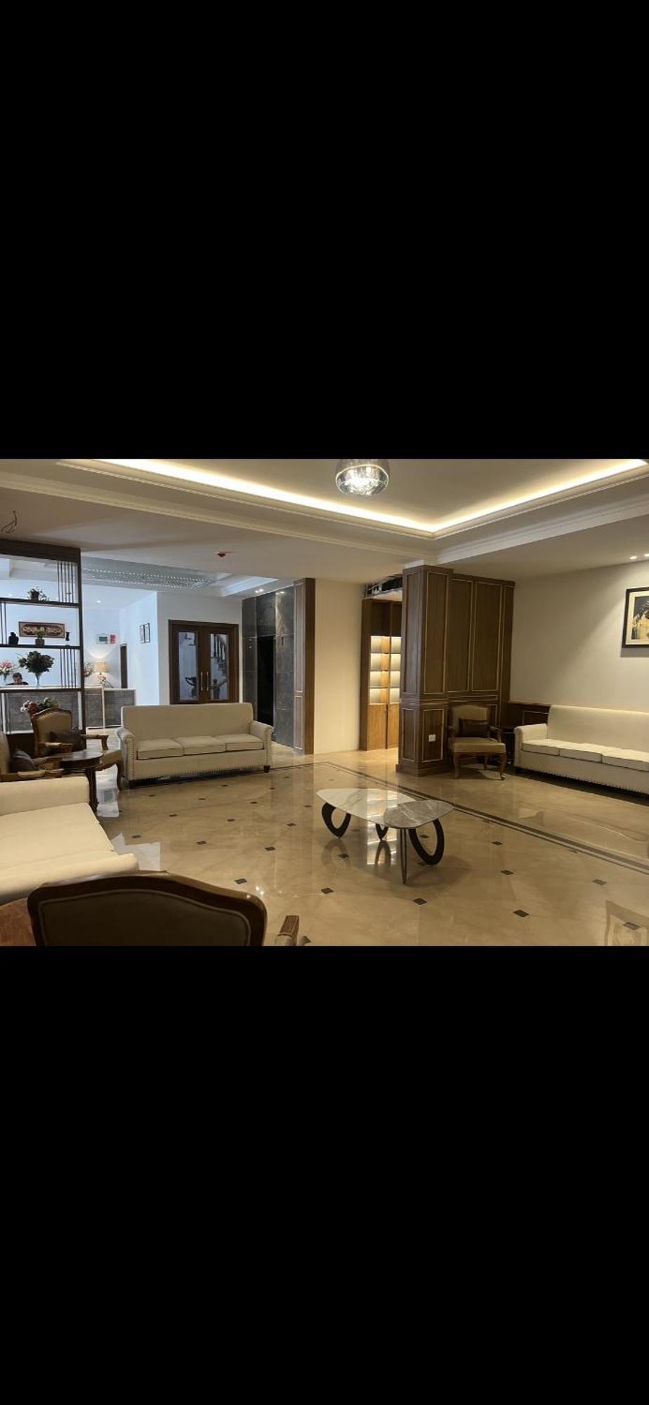 The Pangong Hotel Leh Eksteriør billede